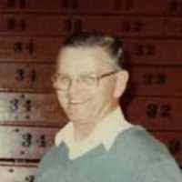 Barton E. Lanum (1926–2006) • FamilySearch