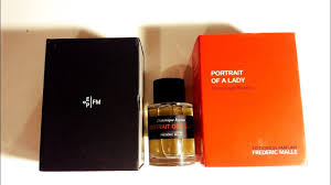 Frederic malle portrait of a lady limited edition 2018. Frederic Malle Portrait Of A Lady Fragrance Review 2010 Youtube