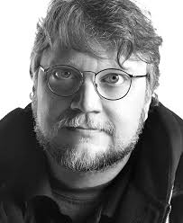 He merely served as the basis for his character's appearance. Guillermo Del Toro Co Creator And Executive Producer The Strain Fx
