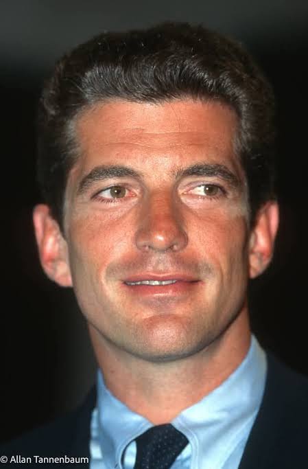 Happy 65th Birthday To John F. Kennedy Jr. In Heaven John Fitzgerald  Kennedy Jr. (November 25, 1960 – July 16, 1999), Often Referred To As  John-John Or JFK Jr., Was An American Attorney, Journalist,