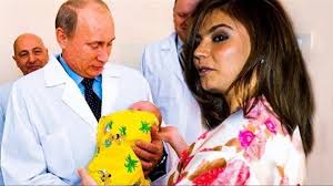 Когда алине было 11, семья кабаевых переехала в москву. Svadba Putina I Kabaevoj Sostoyalas Alina Kabaeva Bolshe Ne Skryvaet Svoj Status