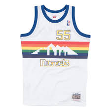 Buy exclusive nuggets nba jerseys! Wholesale Jerseys Gear Mitchell Ness Dikembe Mutombo Denver Nuggets Hardwood Classics Throwback Nba Swingman Jersey Nba Real Jerseys Nba Jerseys China Wholesale 13 5 Cheap Nba Jerseys