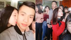 'phong độ hiện tại của tôi chưa tốt lắm'. Phan VÄƒn Ä'á»©c Vá» Nha Bá»‹ Hang Loáº¡t Fan Ná»¯ Bao Vay Om Hon Say Ä'áº¯m Ttvh Online