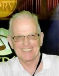 Obituary information for Dennis M. Daly