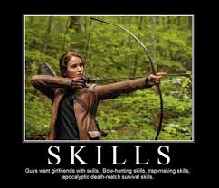 If you love the hunger games, then you're going to love this quiz! Changing The Way You Learn Quiz