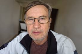 UEPG lamenta falecimento do professor aposentado Gilberto Antônio Wiechetek