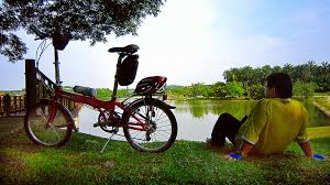 Good for health, save money, explore the beauty of a city~ these are the reasons y i love cycling so much, especially when im new in a city. 9 Places To Cycle In Klang Valley Expatgo