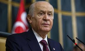 Bahceli Oldu Mu Haberleri Tele1