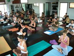 Great Yoga Classes In Playa Yoga Company Yoga Company Playa Del Carmen Traveller Reviews Tripadvisor