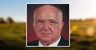 Ray Lancaster Obituary June 12, 2019