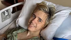 Fundraiser by Amber Lovett : Donate to Replace Hunter's Bike and Get Him a  Car