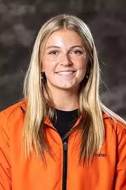 Anna Quillin's Instagram, Twitter & Facebook