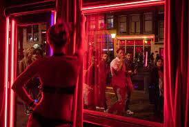 Sex work in bangkok falls in a bit of a gray area. Amsterdam S Red Light District What Why And Where Tourism Teacher