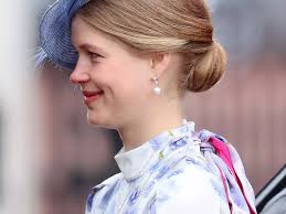 Lady Louise Windsor wears £1,290 dress previously worn to King's coronation 