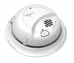 If your carbon monoxide detector is low on battery, you'll likely hear short chirps each minute. What To Do When Smoke Alarm Keeps Beeping