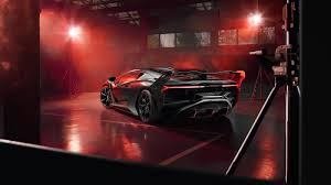 Lamborghini Sc18 2 Wallpaper Hd Car Wallpapers Id 11876