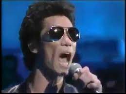 crystal king daitokai yoru no hit studio クリスタルキング 大都会 夜のヒットスタジオ youtube 動画 ボーカル スタジオ