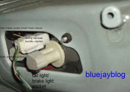 This warning light came on yesterday. 1999 Toyota Camry Bluejayblog