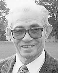 Fidel Gonzalez Obituary (2007)