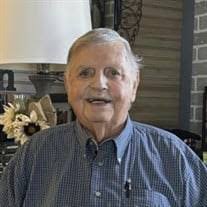 Leon Granger's Instagram, Twitter & Facebook