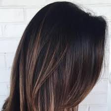 Brown hair is anything but boring! 50 Intense Dark Hair With Caramel Highlights Ideas All Women Hairstyles