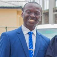 Kwame Seffah-Boachie