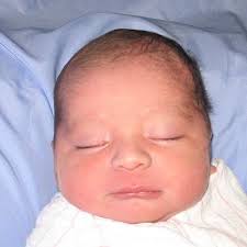 New Arrival: Marcelo Aaron Vera Garcia