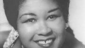 Inmensa Aché. Los silencios de Merceditas Valdés