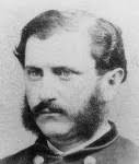 Antietam: Maj James Cavanagh