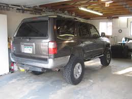 A wide variety of toyota rock sliders options are available to you, such as material, position, and car fitment. 58 Trail Gear Rock Slider Toyota 4runner Forum Largest 4runner Forum