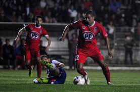La serena universidad de chile vs. Soychile Cl Noticias De Todo Nuestro Pais