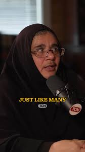 Mother Agapia Stephanopoulos calls for Christians to stand up against  Christian Zionism.