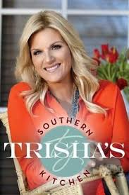 Soft and spicy with rich cream centers. Trisha S Southern Kitchen Episodes Tvshowseeker