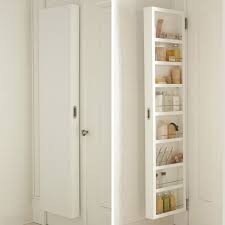 Shop for behind door hanging storage online at target. Concealable Door Storage Cabinets