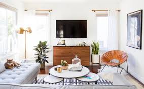 Interior decorating doesn't need to be a hugely expensive and drawn out process. Home Design