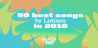 All orders are custom made and most ship worldwide within 24 hours. 50 Best Songs By Latino Latin American Spanish Artists In 2019