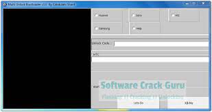 Basically multi unlock client is a windows application that always help you to unlock your phone. Multi Unlock Bootloader Tool V1 0 Free Download 2019 2020 For Best Cruzersoftech