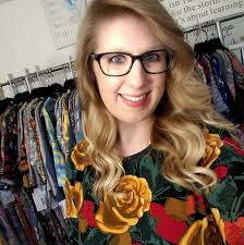 Lularoe Amanda Race