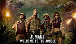 Зов джунглей, jumanji 2, jumanji, jumanji: Jumanji Welcome To The Jungle Full Movie 2017 English 720p Hdts 850mb