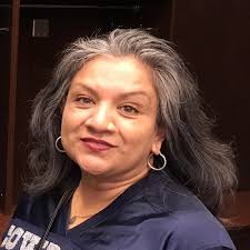 Becky Aguilar Email & Phone Number