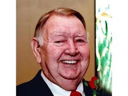 Rufus Whaley Obituary (2019)