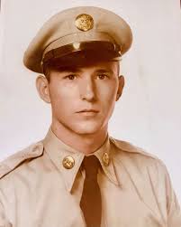 Thomas Edward Holcomb Obituary August 17, 2023