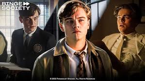 Catch Me If You Can (2002): TOP 5 BEST SCENES