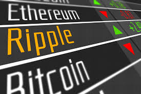 You can use th e se two buy and pay services online and offline(where ever they are accepted). What Is The Difference Between Bitcoin And Ripple