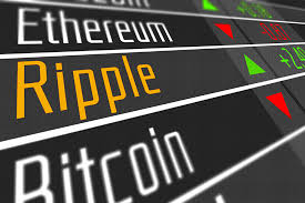 Bitcoin price dropped 12.5% while ethereum dropped a whopping 20%. What Is The Difference Between Bitcoin And Ripple