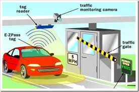 Dear malaysians, there has been quite number of circulation regarding the touch n go rfid tag in malaysia tolls. Rfid Based Toll System To Be Fully Operational 2020