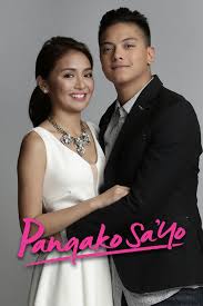 Pangako sa 'yo (international title: Pangako Sa Yo Full Cast Crew Tv Guide
