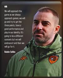 Embracing the challenge 🫡