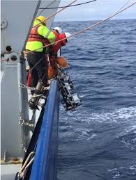 Send Me a Postcard From Station P, Will You?