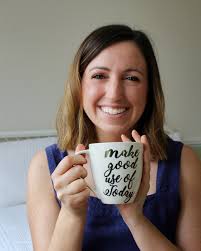 How to overcome an obstacle, when we *are* the obstacle.